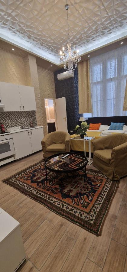 Urban Flats Vienna City Center Extérieur photo