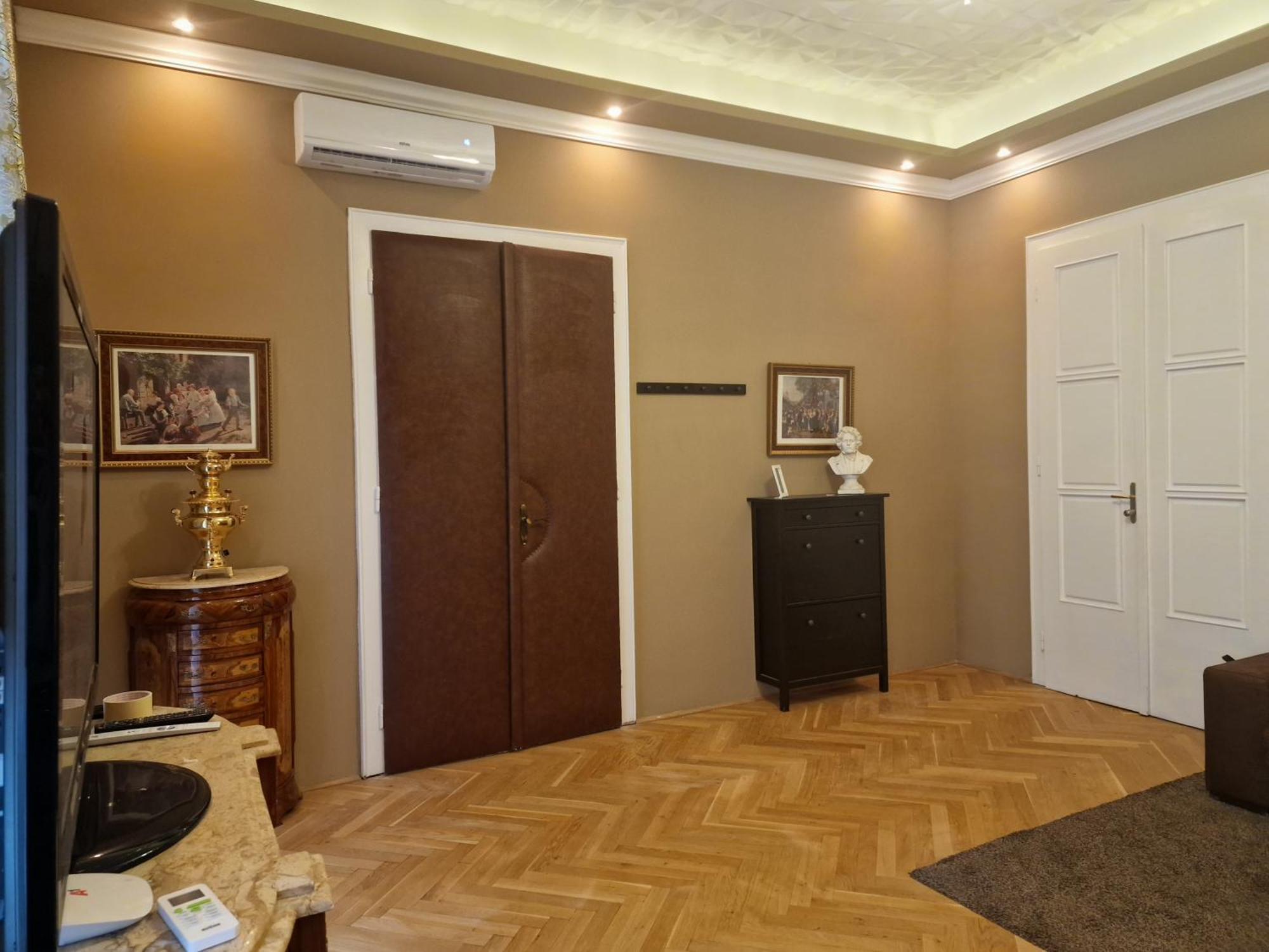 Urban Flats Vienna City Center Chambre photo