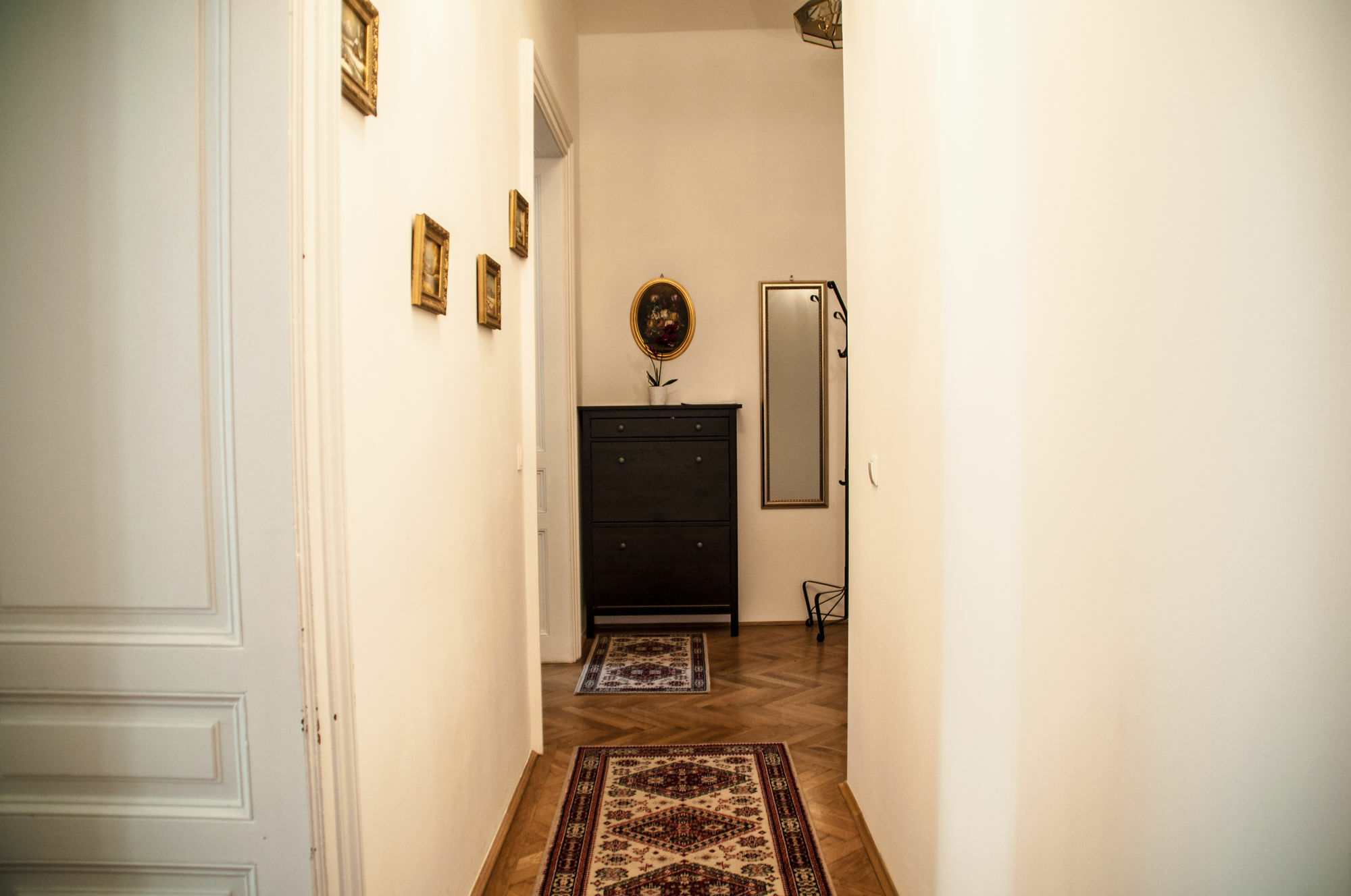 Urban Flats Vienna City Center Extérieur photo