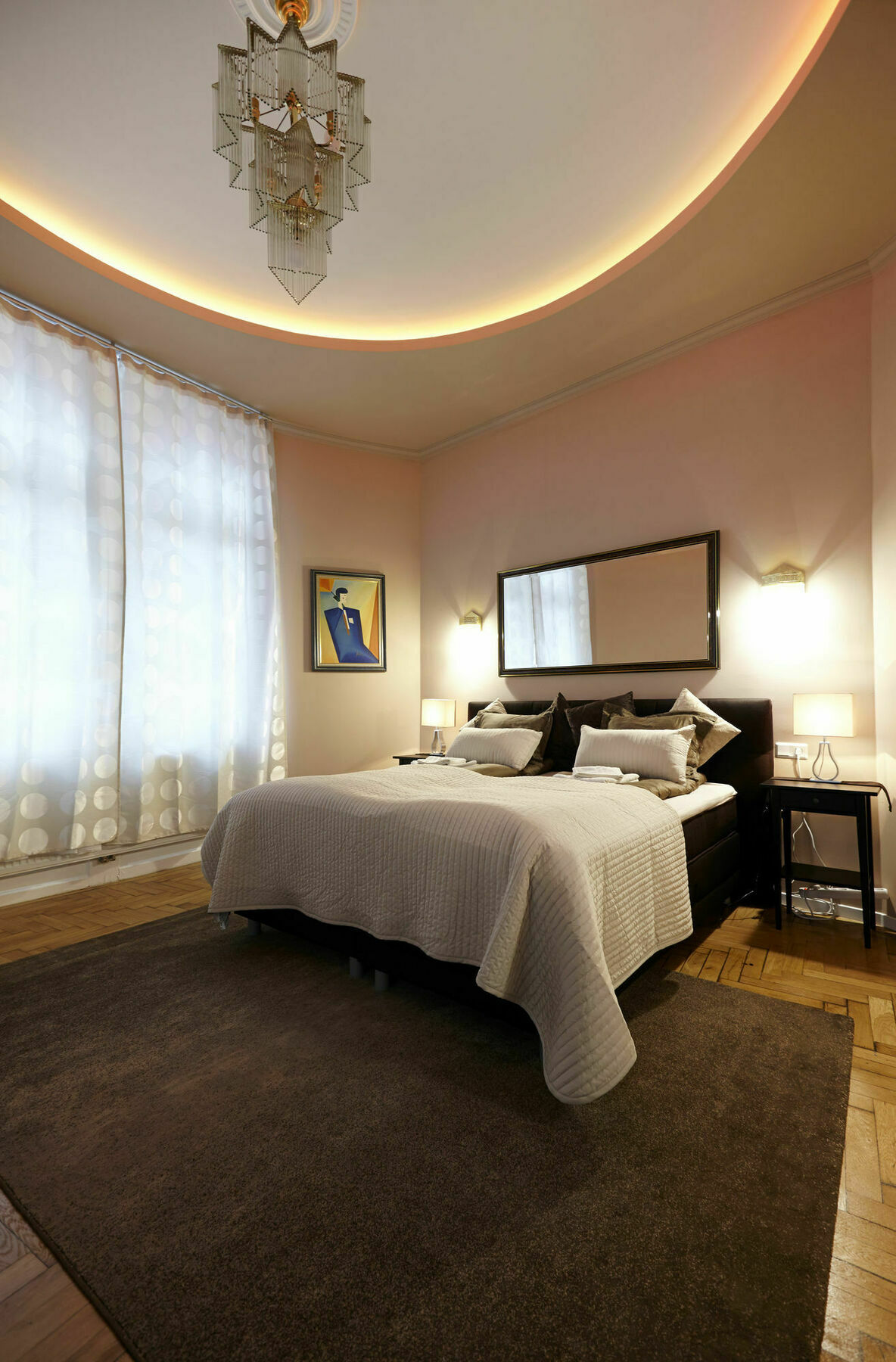 Urban Flats Vienna City Center Extérieur photo