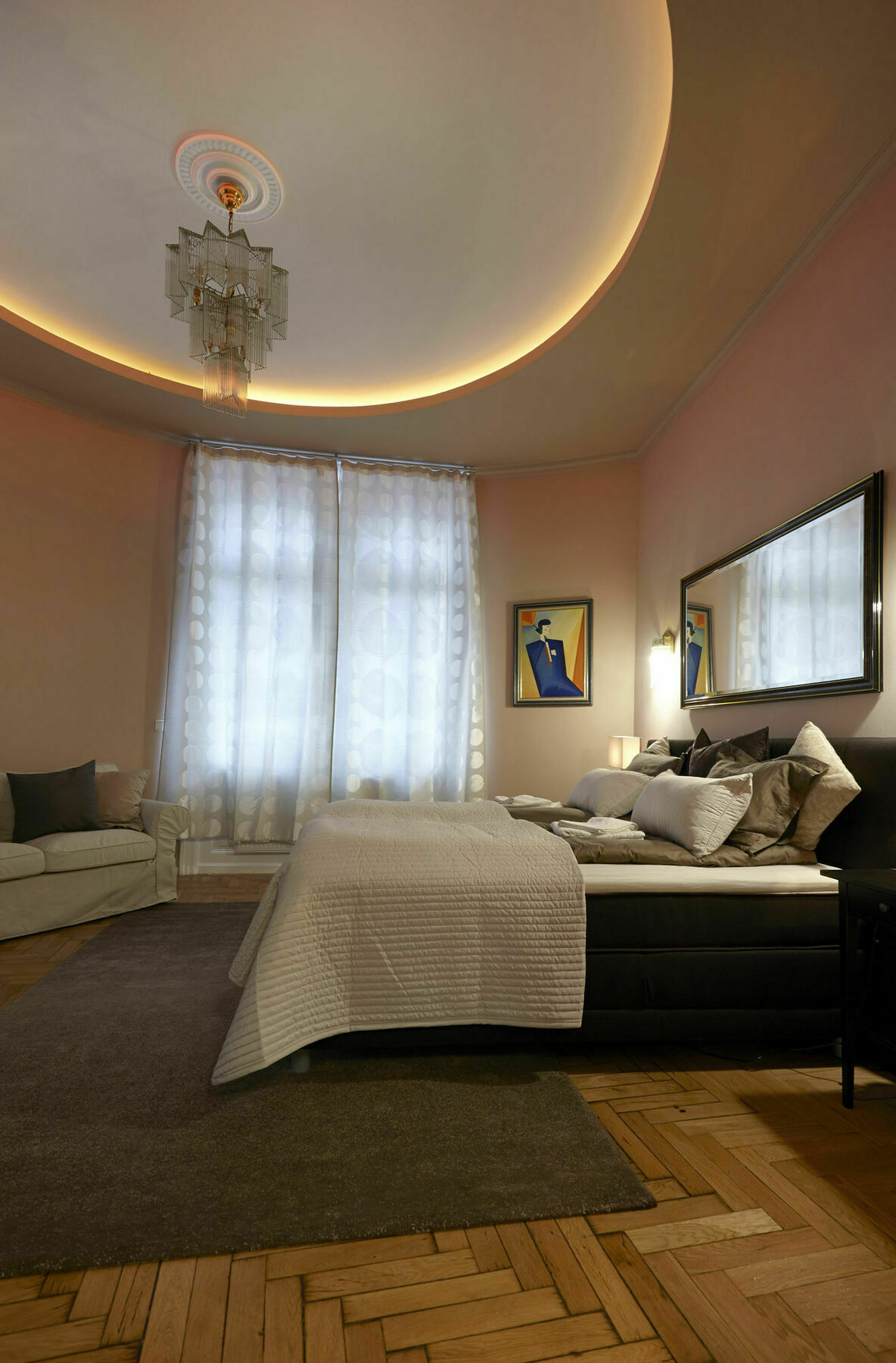 Urban Flats Vienna City Center Extérieur photo